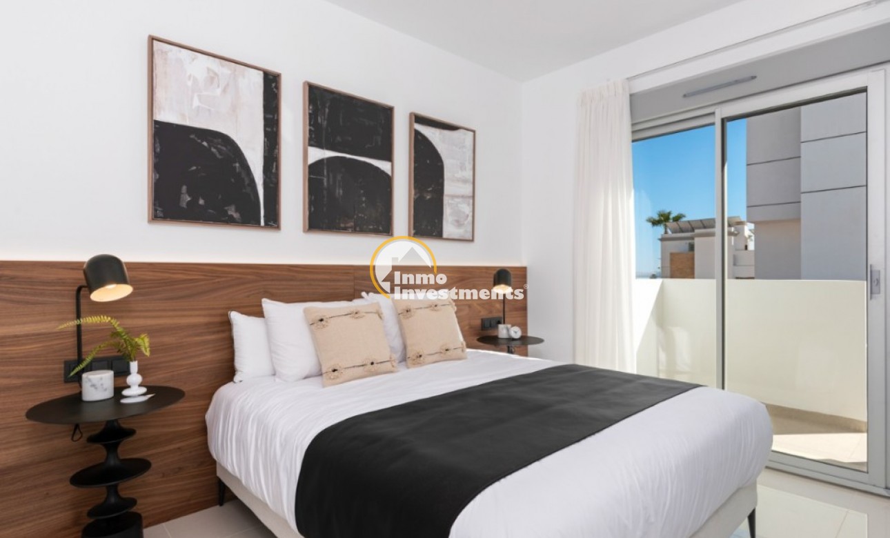 Nyproduktion - Villa - Ciudad Quesada - Doña Pepa