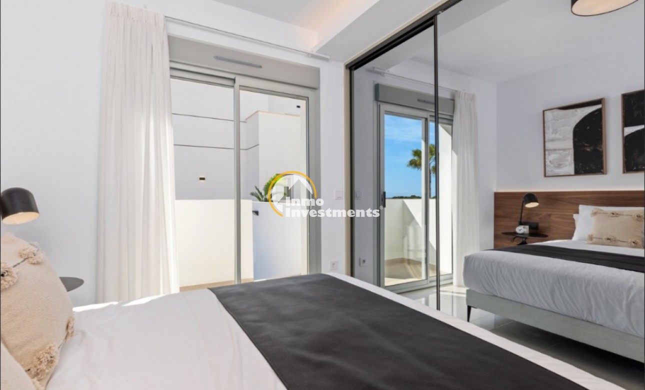 Nyproduktion - Villa - Ciudad Quesada - Doña Pepa