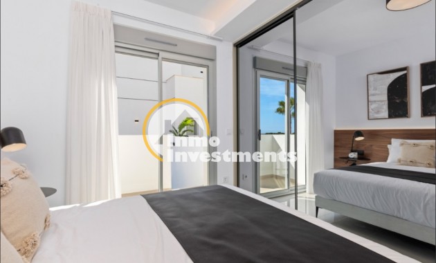 Nyproduktion - Villa - Ciudad Quesada - Doña Pepa