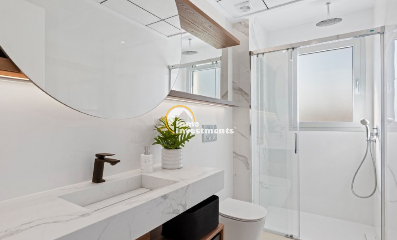 Nyproduktion - Villa - Ciudad Quesada - Doña Pepa