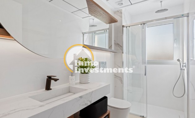 Nyproduktion - Villa - Ciudad Quesada - Doña Pepa