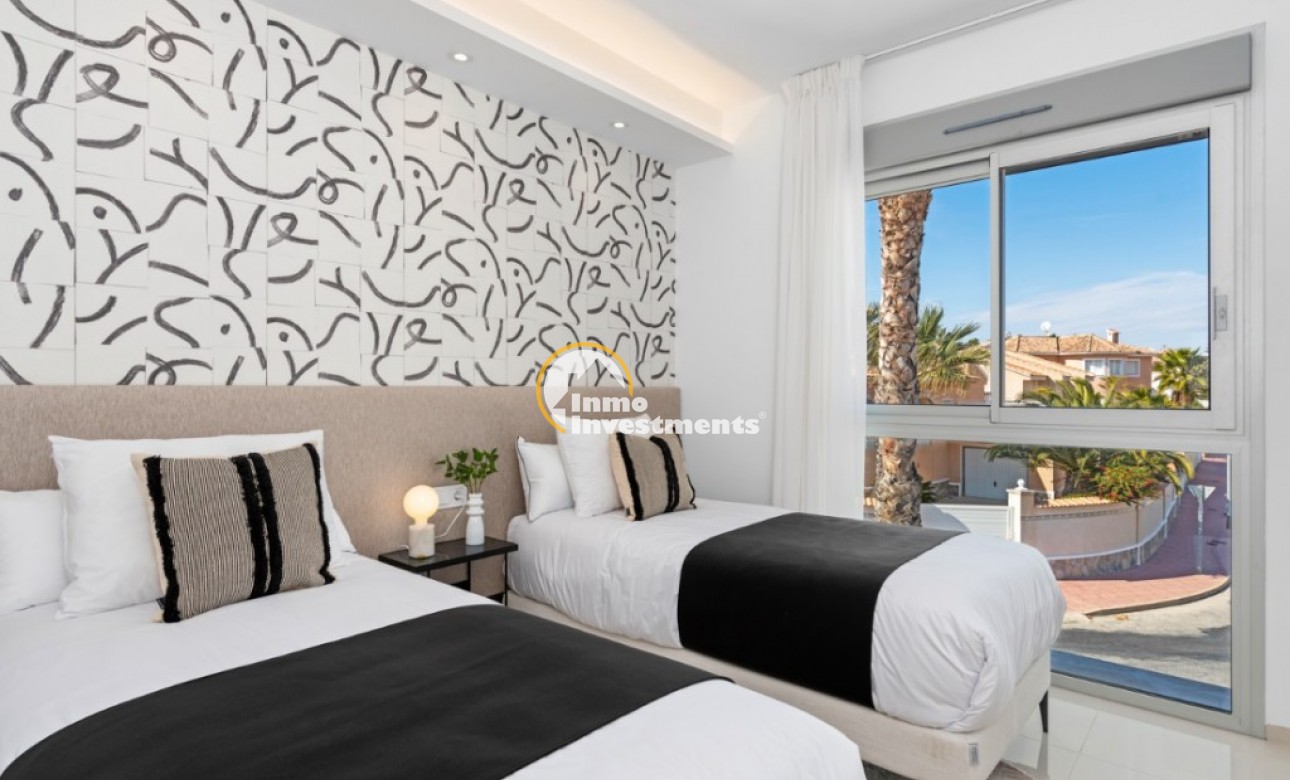 Nyproduktion - Villa - Ciudad Quesada - Doña Pepa