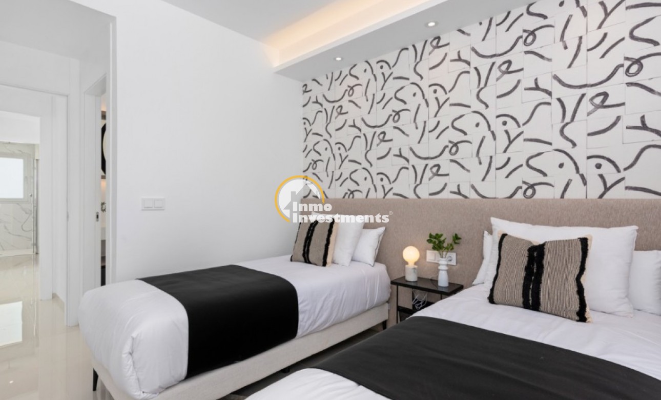 Nyproduktion - Villa - Ciudad Quesada - Doña Pepa