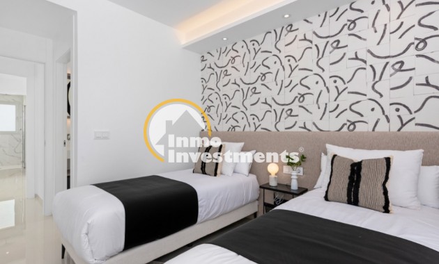 Nyproduktion - Villa - Ciudad Quesada - Doña Pepa