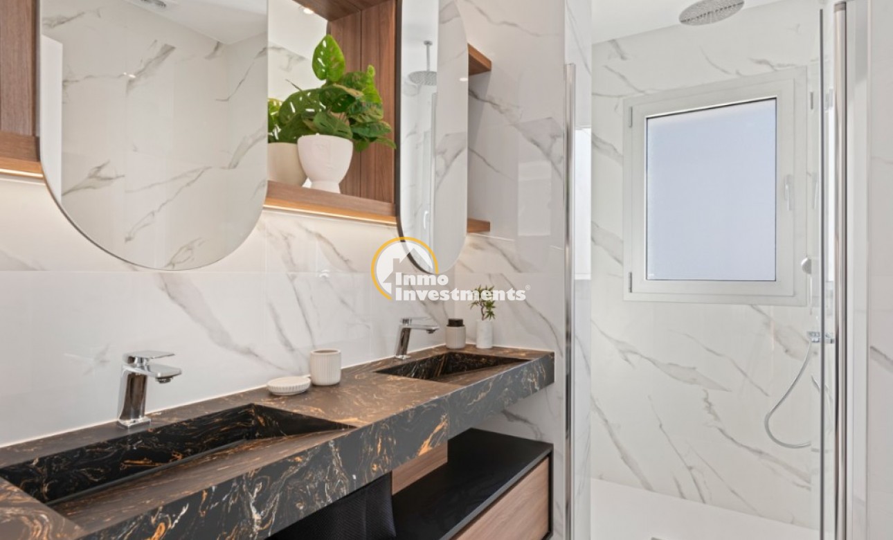 Nyproduktion - Villa - Ciudad Quesada - Doña Pepa