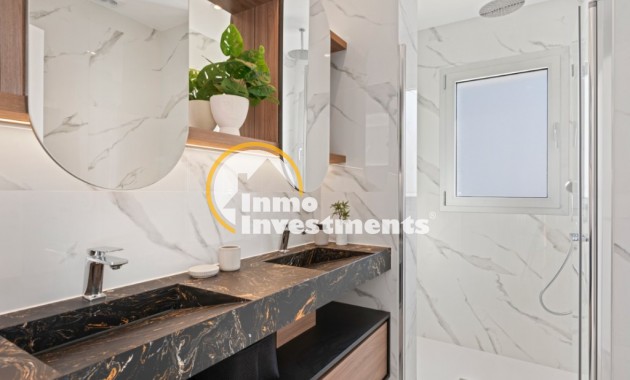 Nyproduktion - Villa - Ciudad Quesada - Doña Pepa