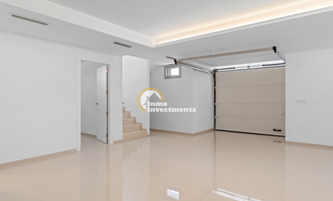 Nyproduktion - Villa - Ciudad Quesada - Doña Pepa