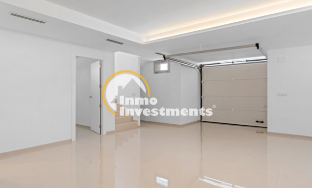 Nyproduktion - Villa - Ciudad Quesada - Doña Pepa