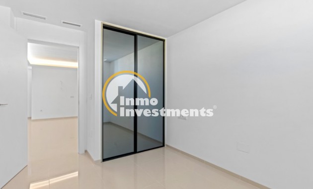 Nyproduktion - Villa - Ciudad Quesada - Doña Pepa