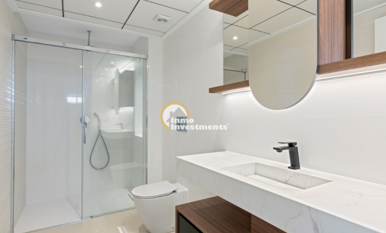 Nyproduktion - Villa - Ciudad Quesada - Doña Pepa