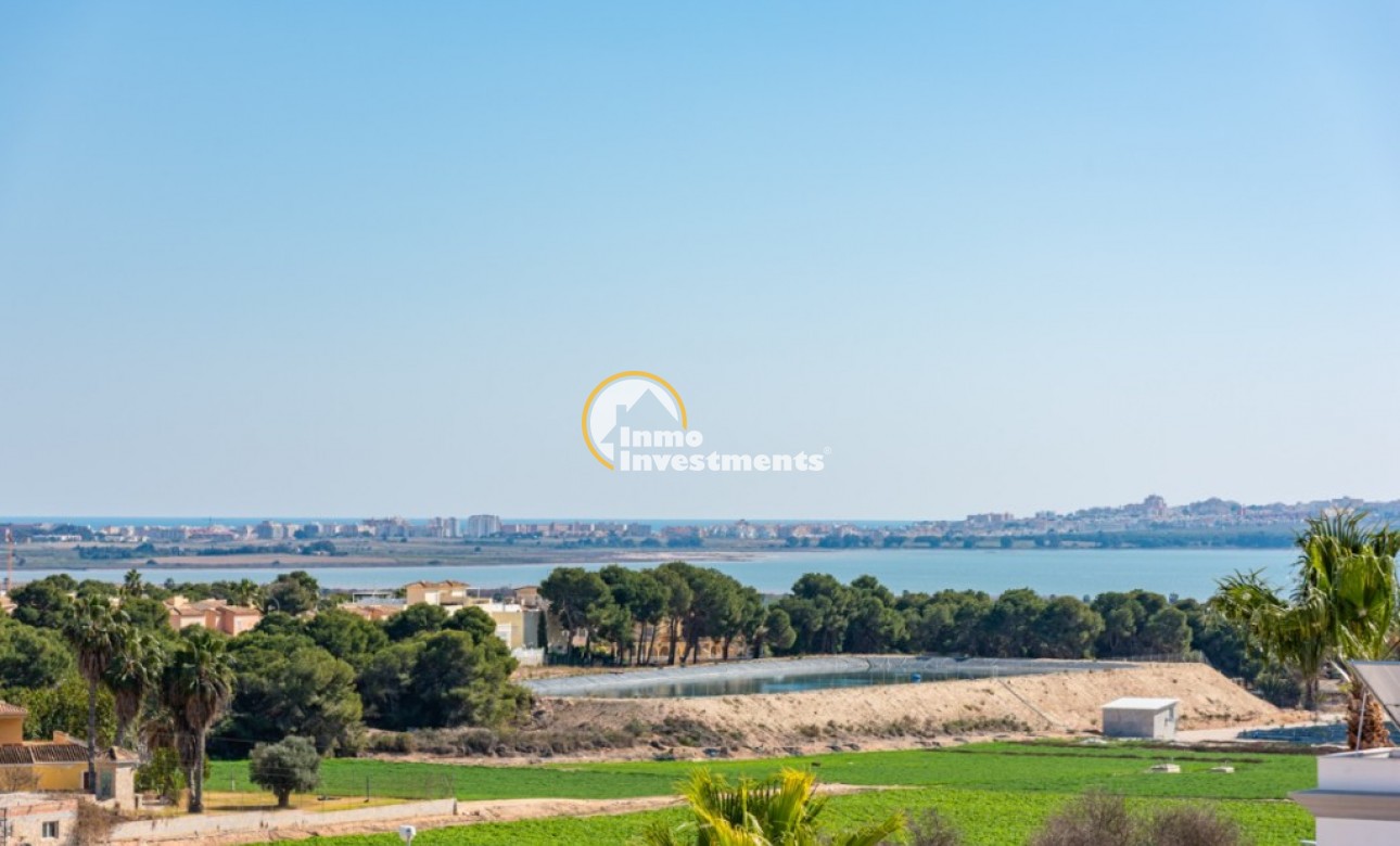 Nyproduktion - Villa - Ciudad Quesada - Doña Pepa