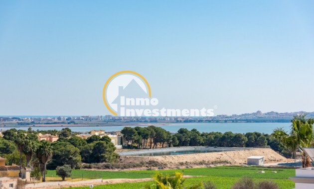 Nyproduktion - Villa - Ciudad Quesada - Doña Pepa