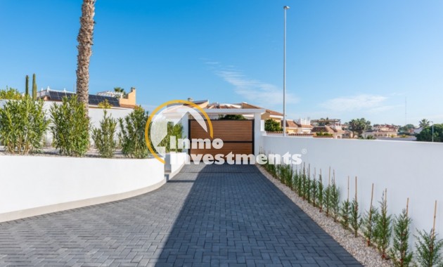 Nyproduktion - Villa - Ciudad Quesada - Doña Pepa