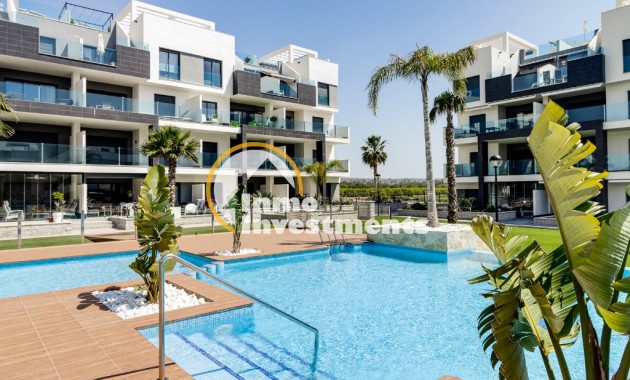 Obra nueva - Apartamento - Guardamar del Segura