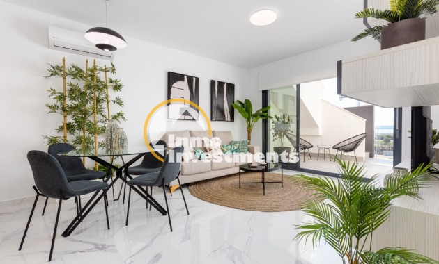 Obra nueva - Apartamento - Guardamar del Segura