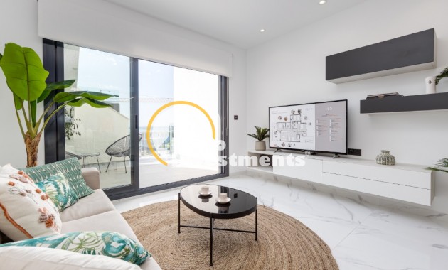 Obra nueva - Apartamento - Guardamar del Segura