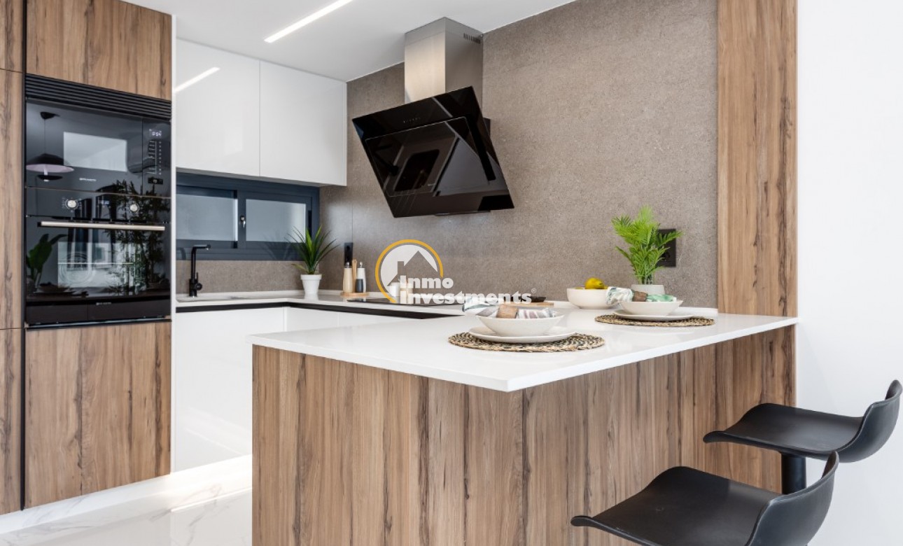 Obra nueva - Apartamento - Guardamar del Segura