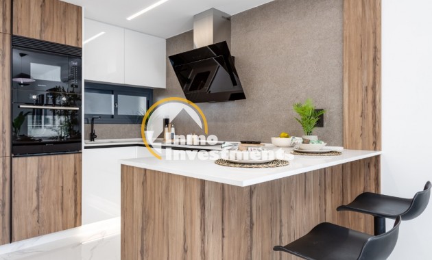 Obra nueva - Apartamento - Guardamar del Segura