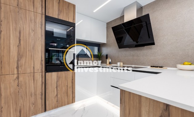 Obra nueva - Apartamento - Guardamar del Segura