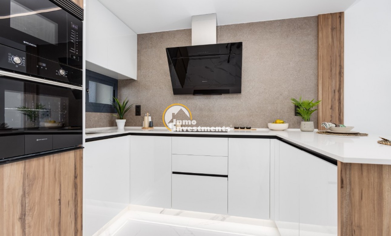 Obra nueva - Apartamento - Guardamar del Segura