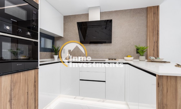 Obra nueva - Apartamento - Guardamar del Segura