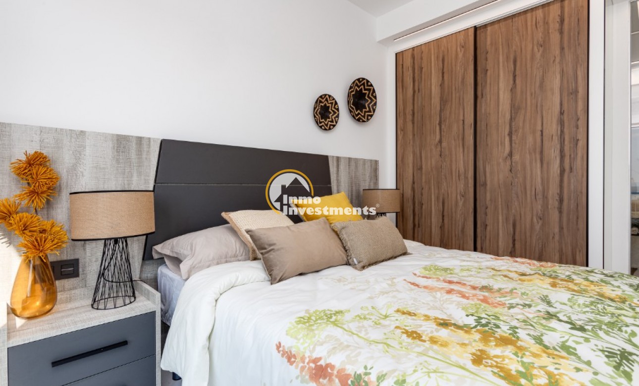 Obra nueva - Apartamento - Guardamar del Segura