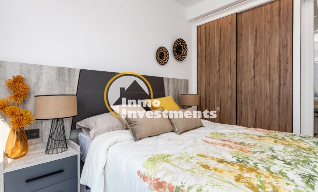 Obra nueva - Apartamento - Guardamar del Segura