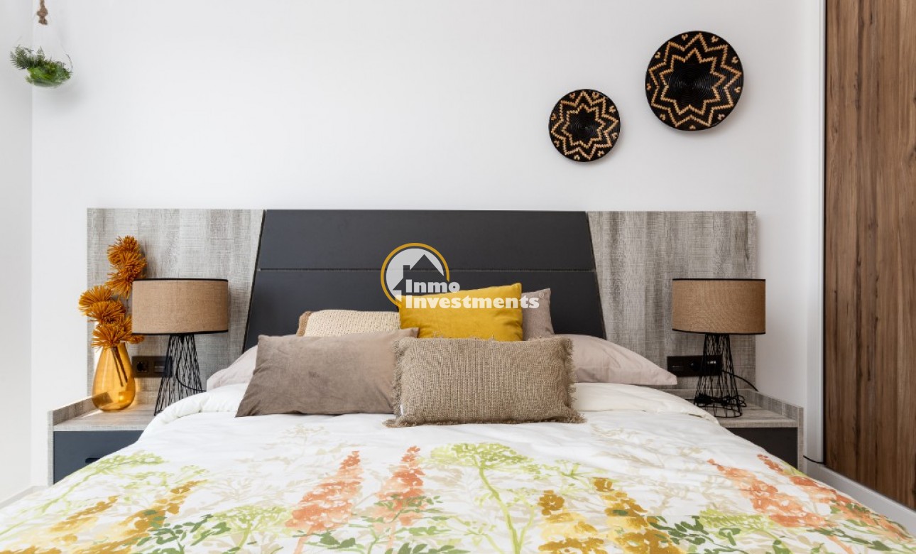 Obra nueva - Apartamento - Guardamar del Segura