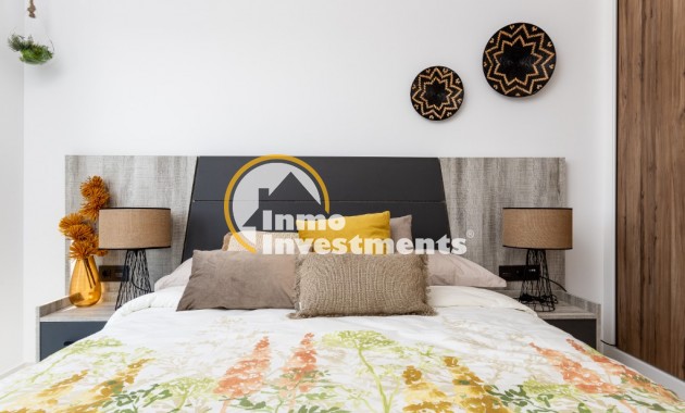 Obra nueva - Apartamento - Guardamar del Segura