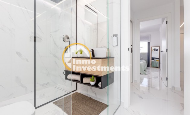 Obra nueva - Apartamento - Guardamar del Segura