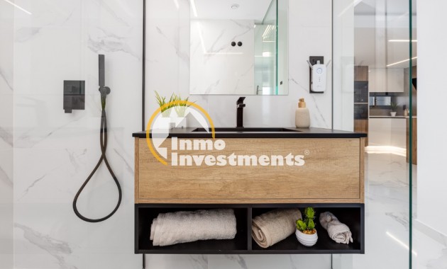 Obra nueva - Apartamento - Guardamar del Segura