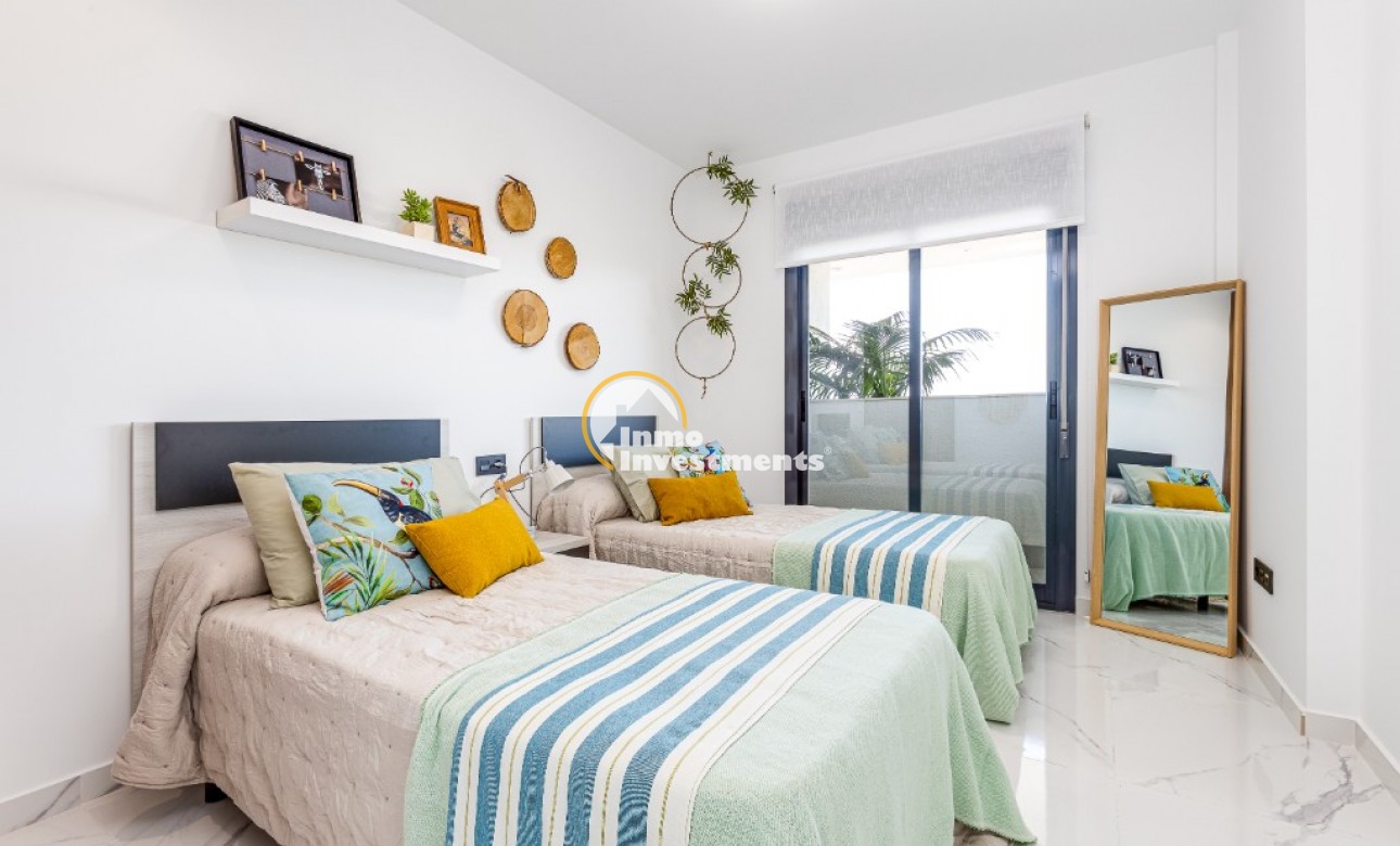 Obra nueva - Apartamento - Guardamar del Segura