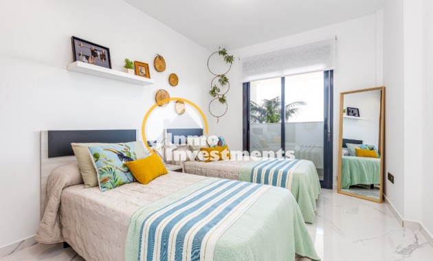 Obra nueva - Apartamento - Guardamar del Segura