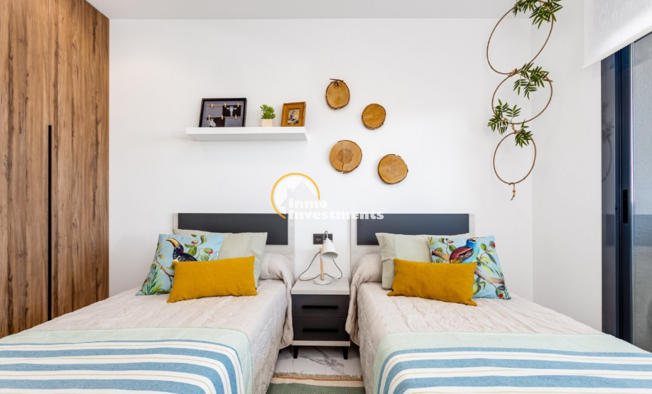 Obra nueva - Apartamento - Guardamar del Segura