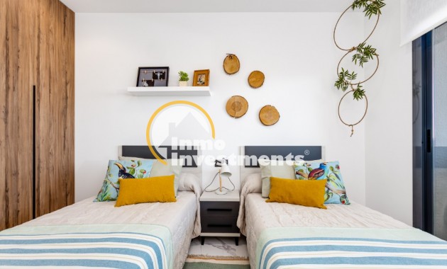 Obra nueva - Apartamento - Guardamar del Segura