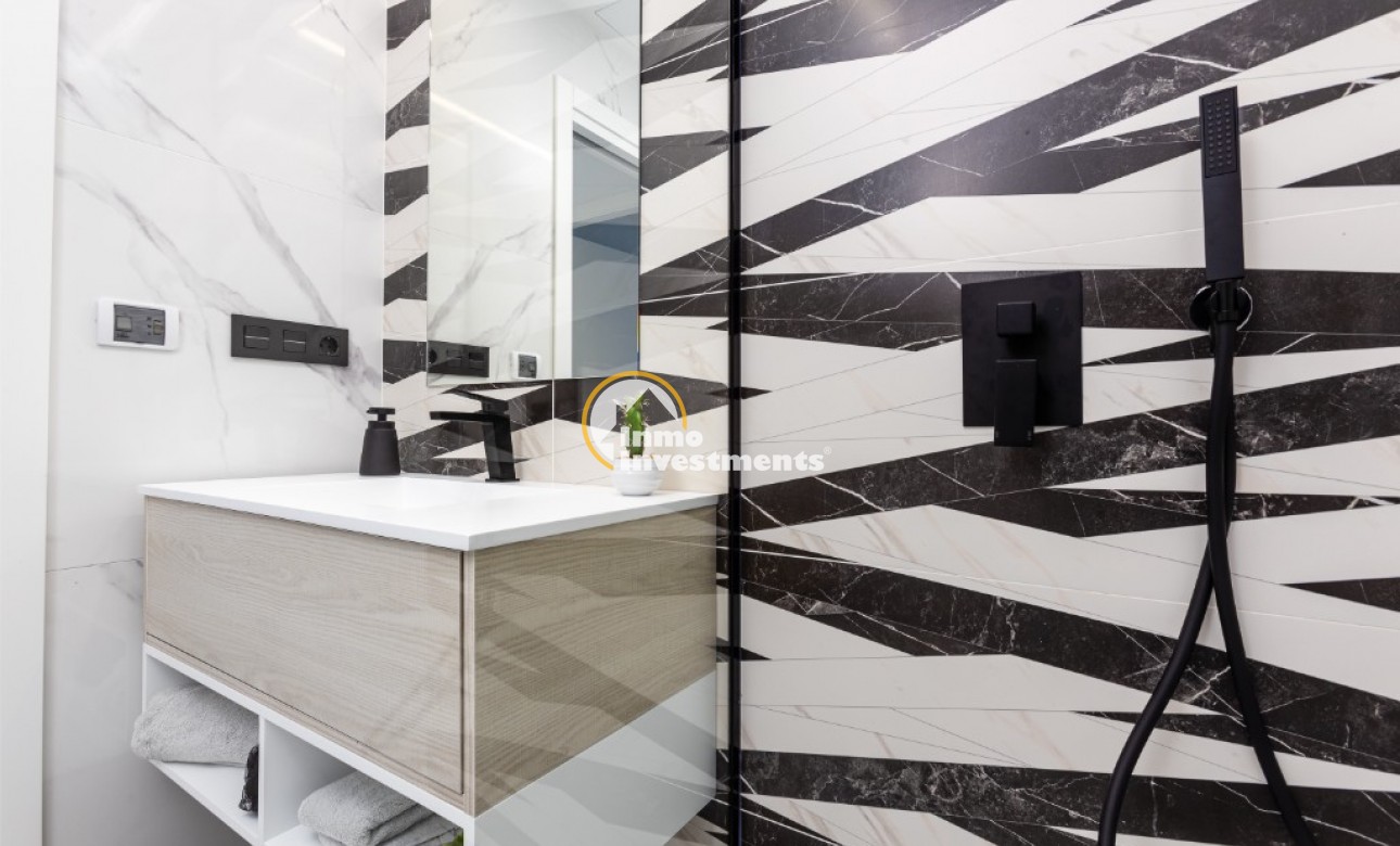 Obra nueva - Apartamento - Guardamar del Segura