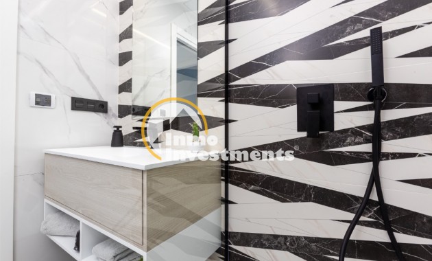 Obra nueva - Apartamento - Guardamar del Segura