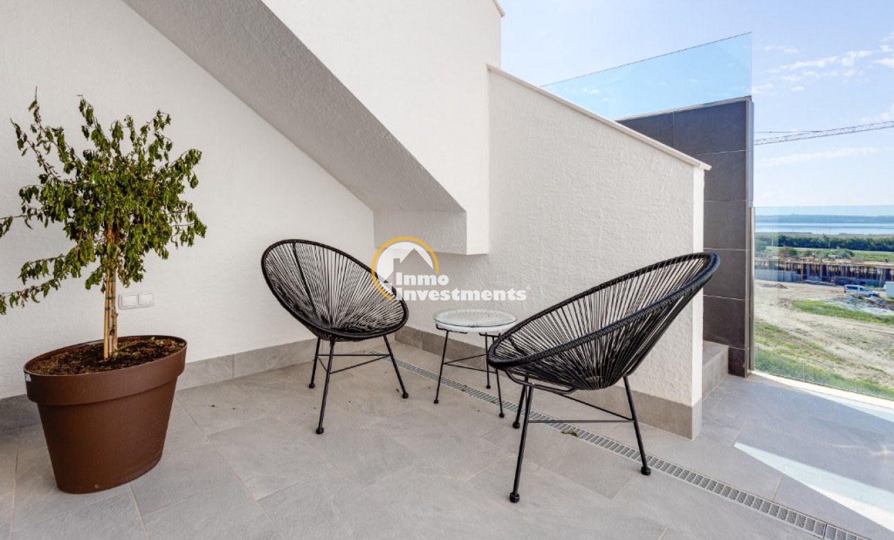 Obra nueva - Apartamento - Guardamar del Segura