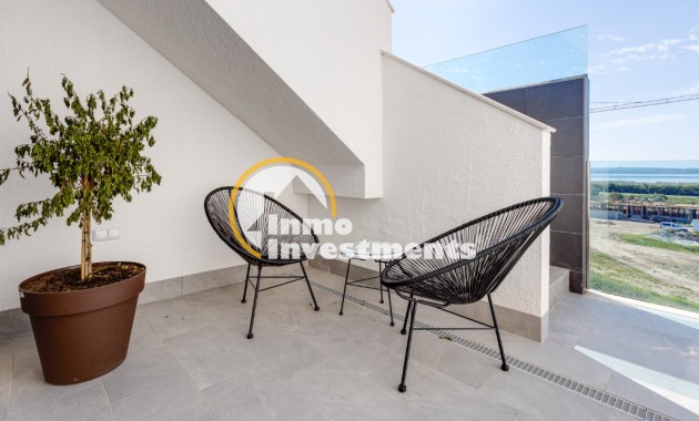 Obra nueva - Apartamento - Guardamar del Segura