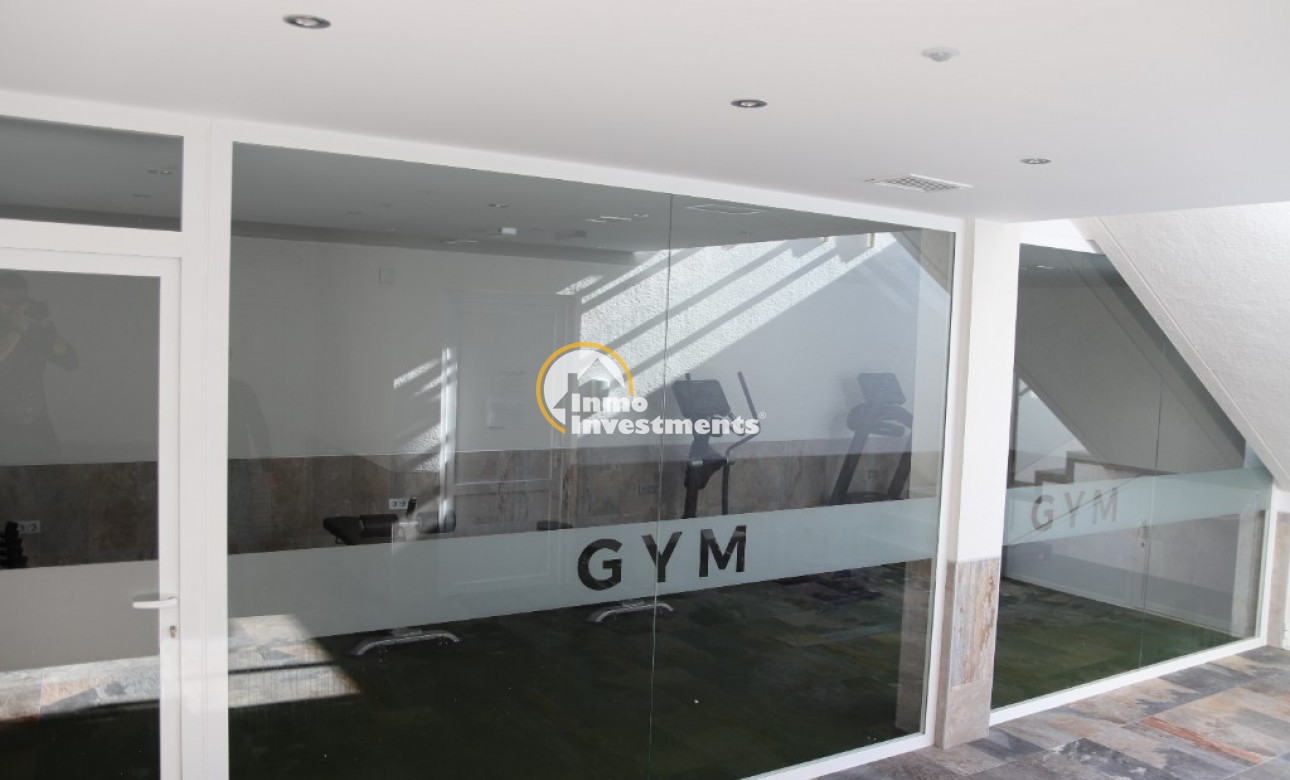 Obra nueva - Apartamento - Guardamar del Segura