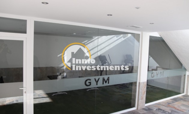 Obra nueva - Apartamento - Guardamar del Segura