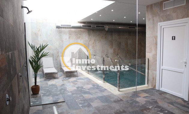 Obra nueva - Apartamento - Guardamar del Segura