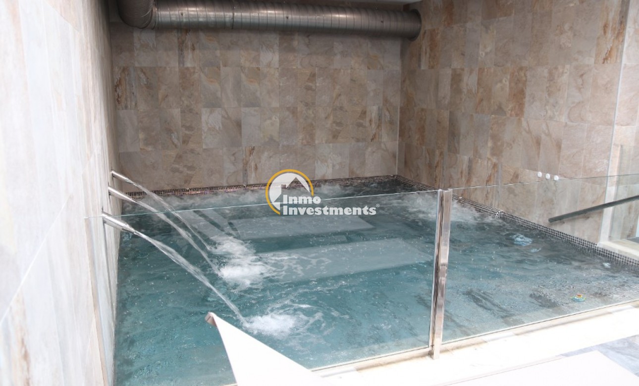 Obra nueva - Apartamento - Guardamar del Segura