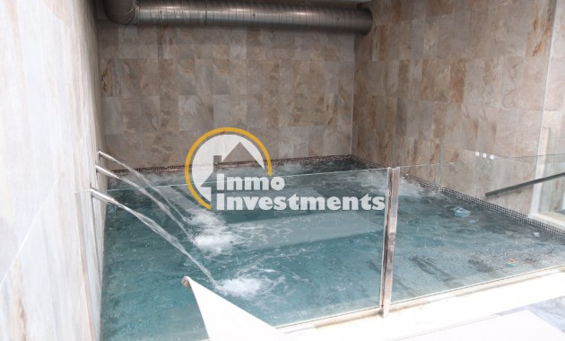 Obra nueva - Apartamento - Guardamar del Segura