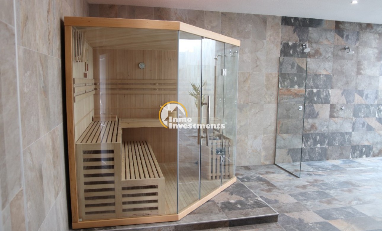 Obra nueva - Apartamento - Guardamar del Segura