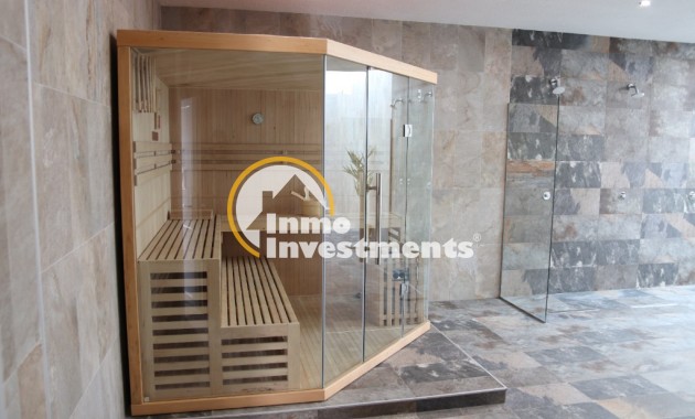 Obra nueva - Apartamento - Guardamar del Segura