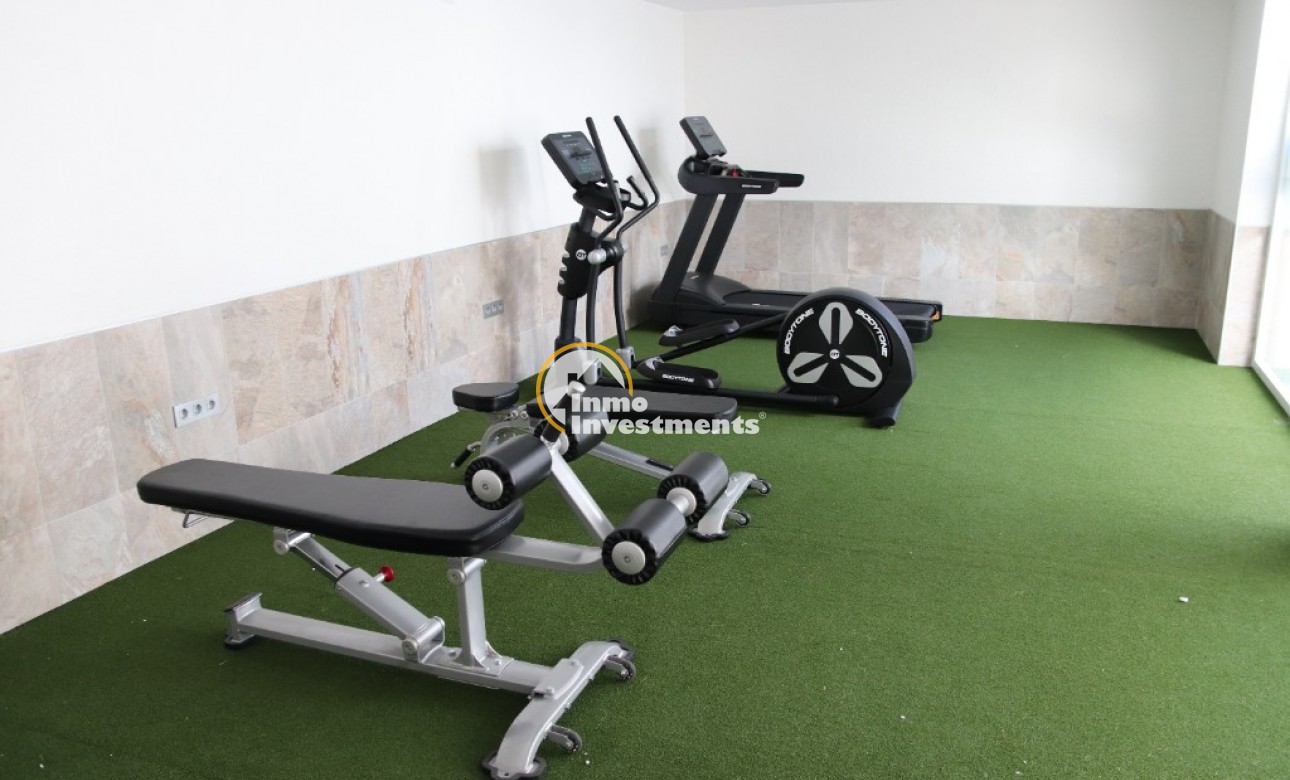 Obra nueva - Apartamento - Guardamar del Segura