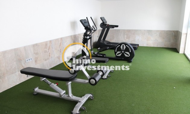 Obra nueva - Apartamento - Guardamar del Segura