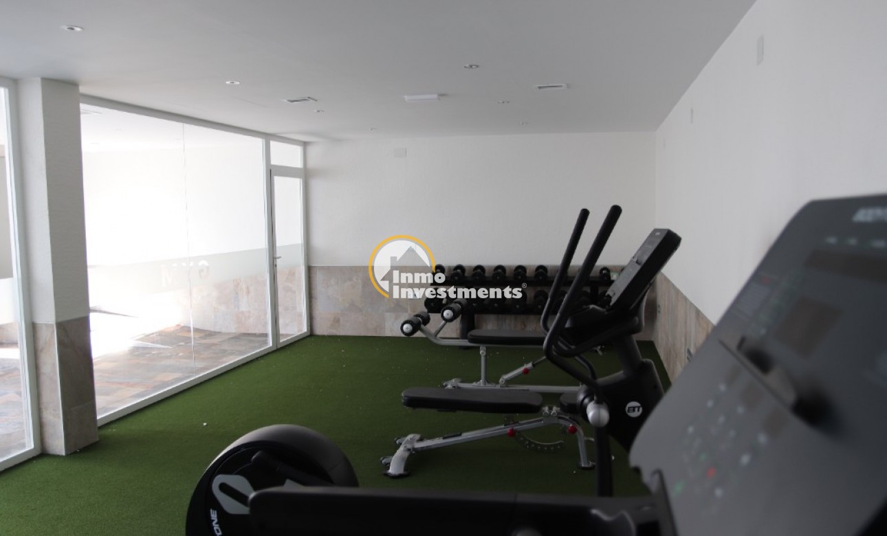 Obra nueva - Apartamento - Guardamar del Segura