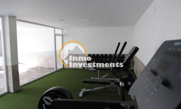 Obra nueva - Apartamento - Guardamar del Segura